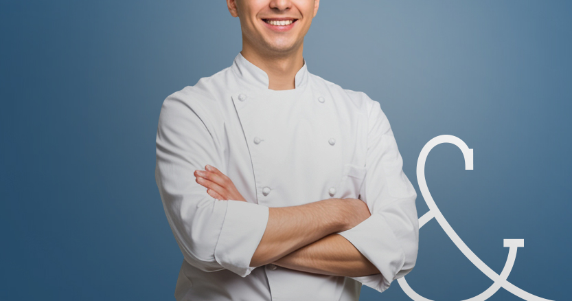 Gli Antipasti dello chef