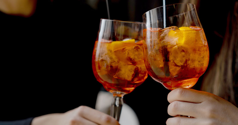 Drink Internazionali